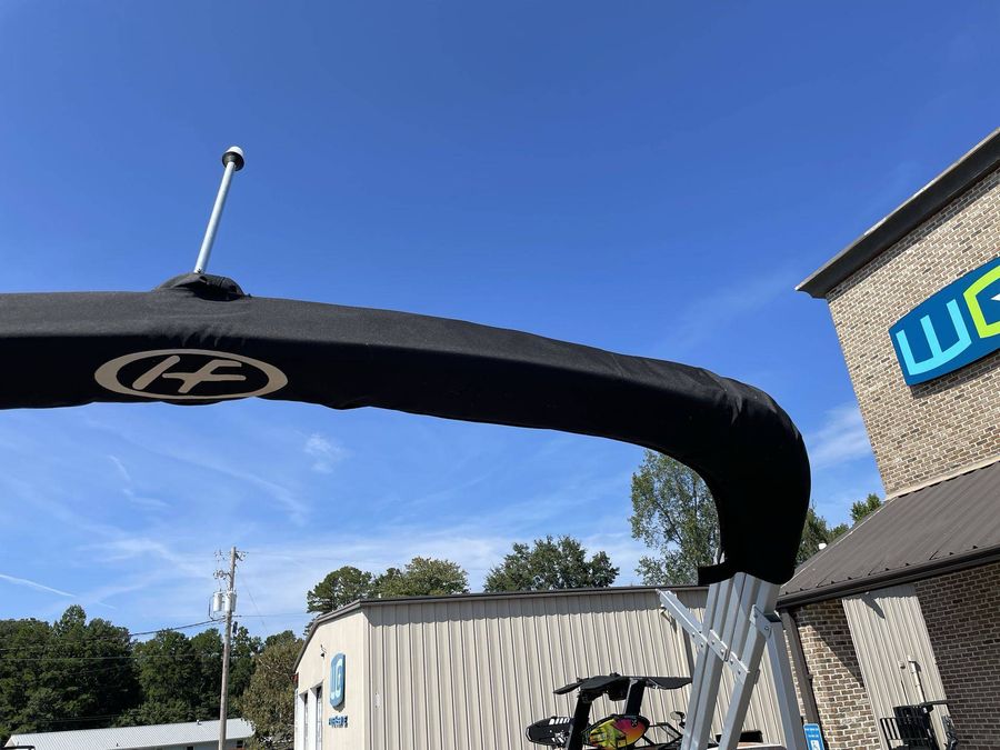2014 Harris 220 SOLSTICE, photo 11 of 30