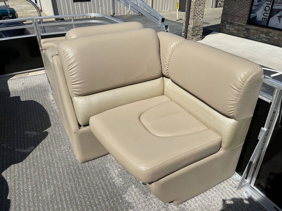 2014 Harris 220 SOLSTICE, photo 5 of 30