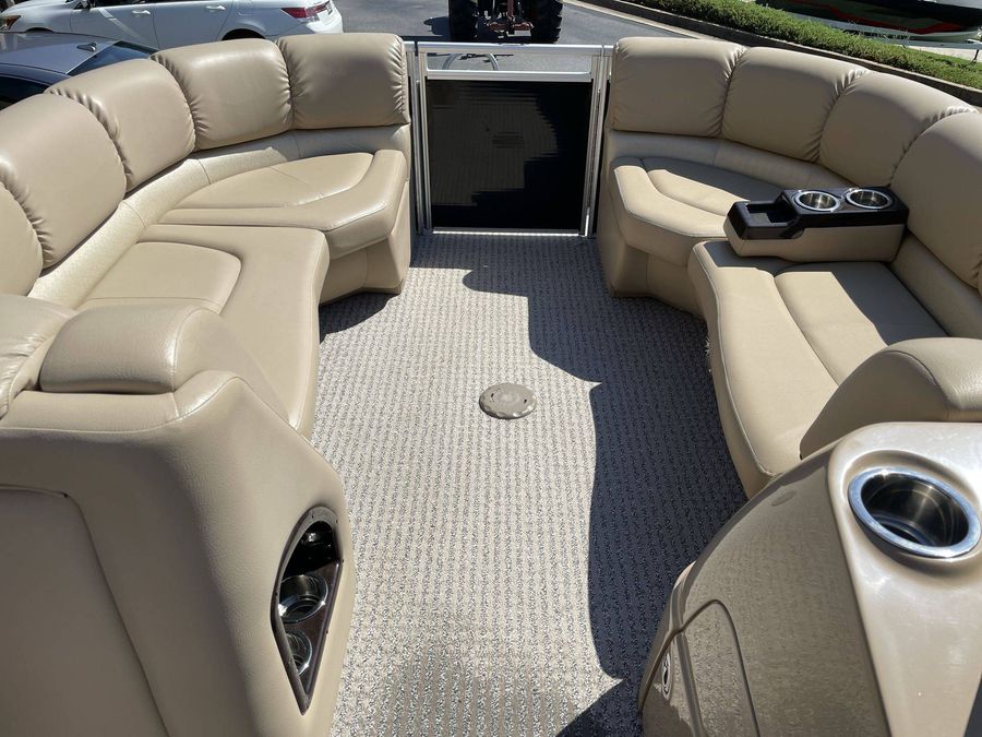 2014 Harris 220 SOLSTICE, photo 17 of 30