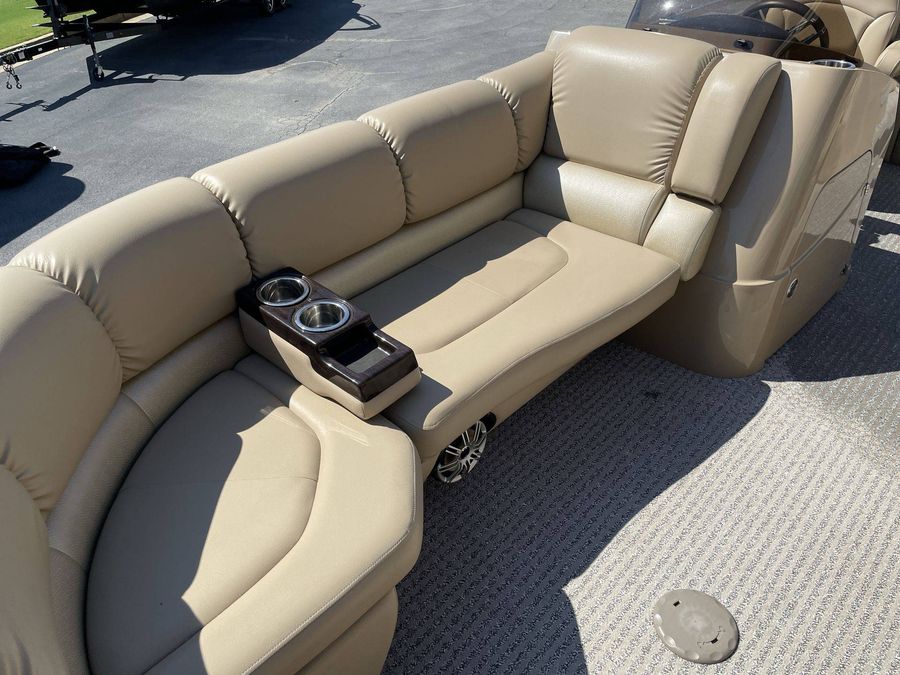 2014 Harris 220 SOLSTICE, photo 18 of 30