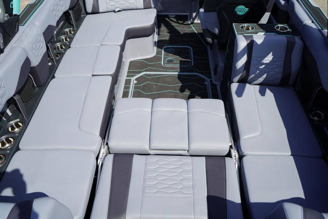 2025 Malibu Boats 24 MXZ