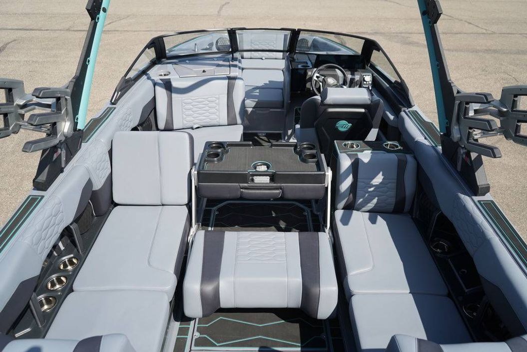 2025 Malibu Boats 24 MXZ