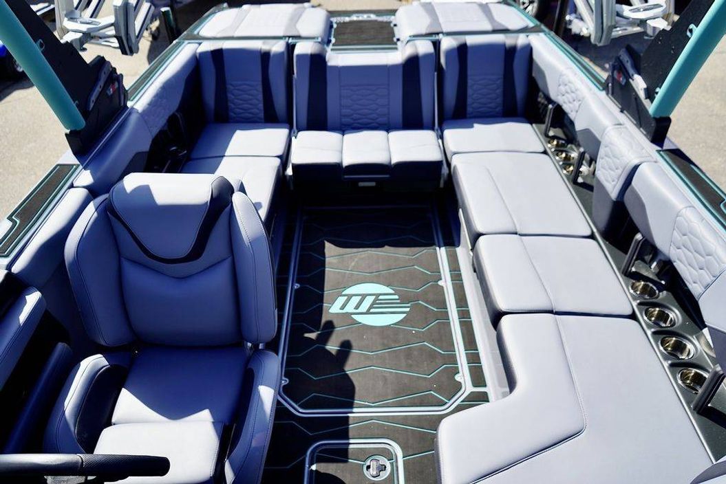 2025 Malibu Boats 24 MXZ