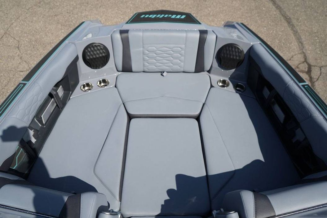 2025 Malibu Boats 24 MXZ