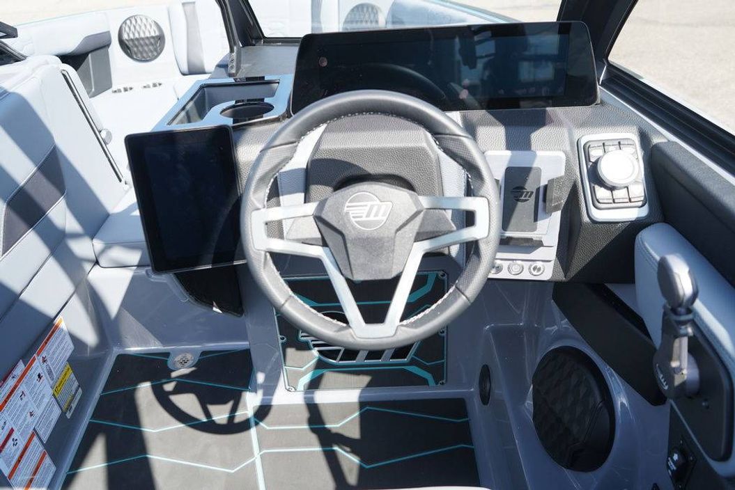 2025 Malibu Boats 24 MXZ