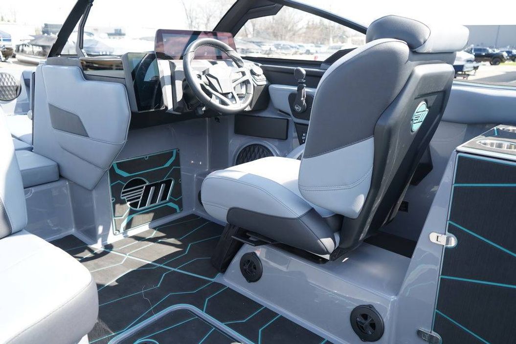 2025 Malibu Boats 24 MXZ