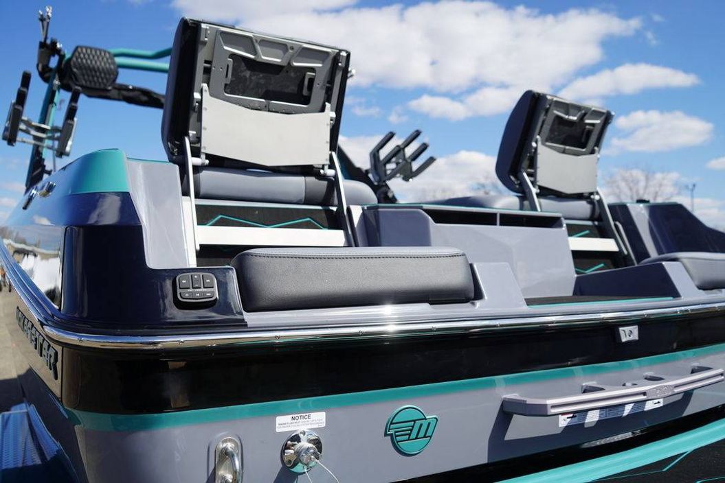 2025 Malibu Boats 24 MXZ