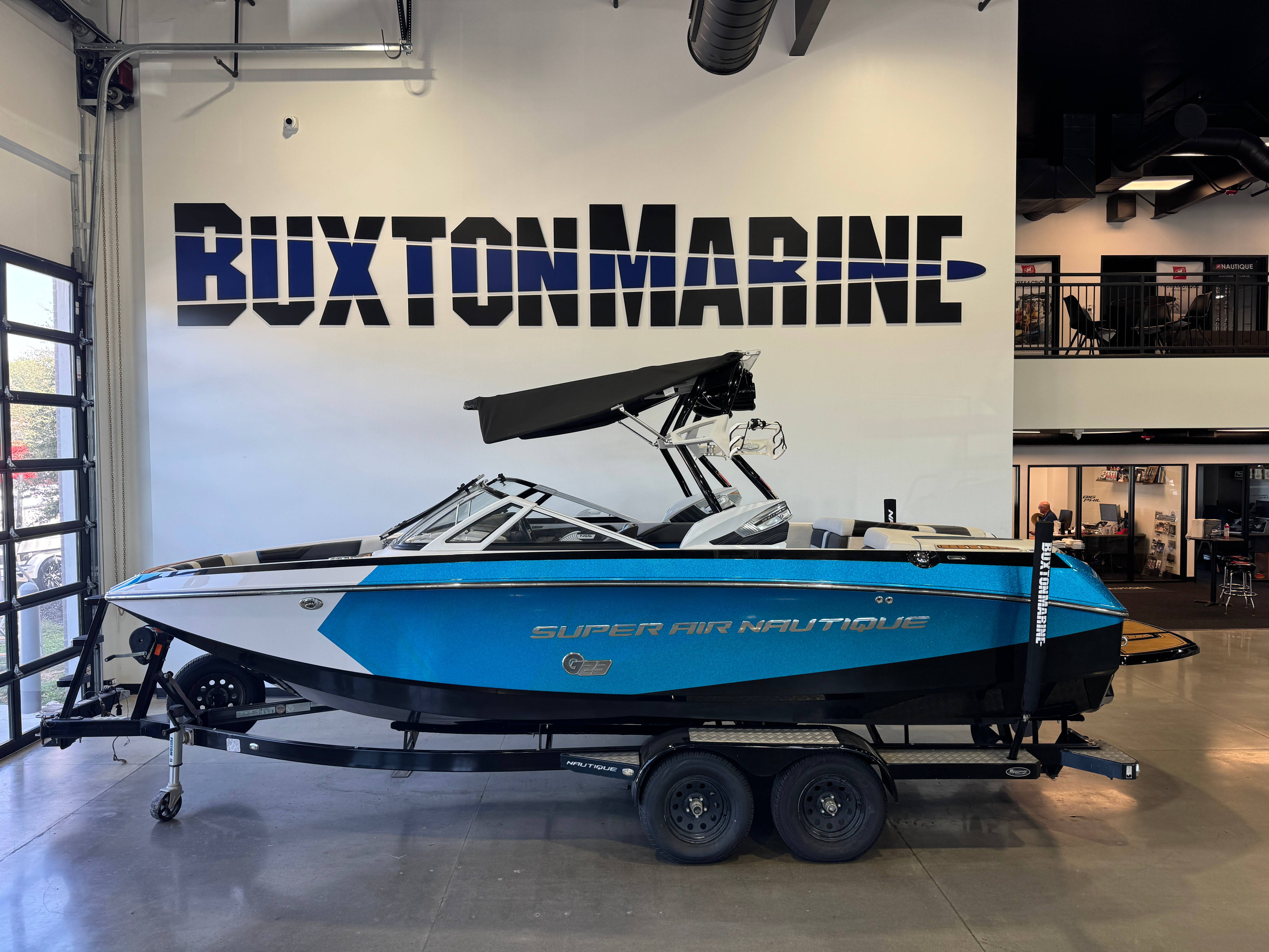 Wakeboard Boats for Sale in Lewisville, TX - Buxton Marine