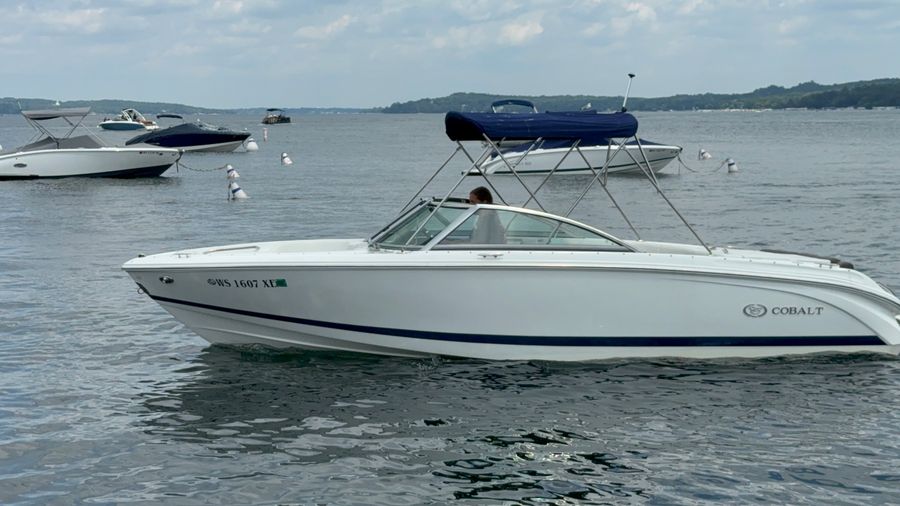2024 Cobalt 220S, photo 2 of 20