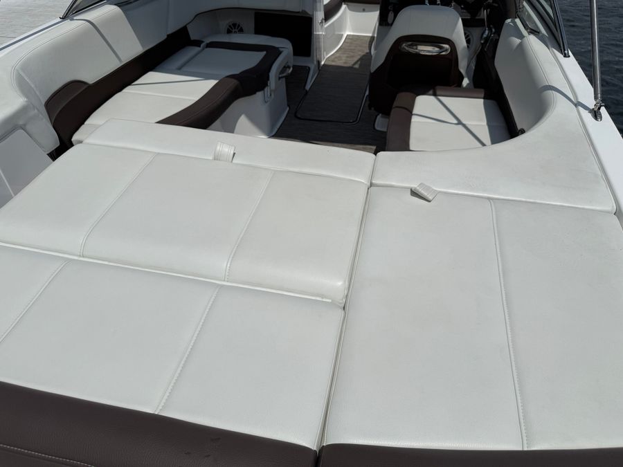 2024 Cobalt 220S, photo 5 of 20