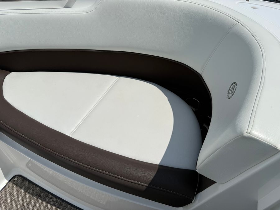 2024 Cobalt 220S, photo 18 of 20