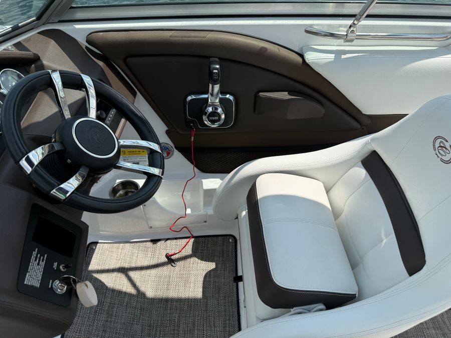 2024 Cobalt 220S, photo 15 of 20