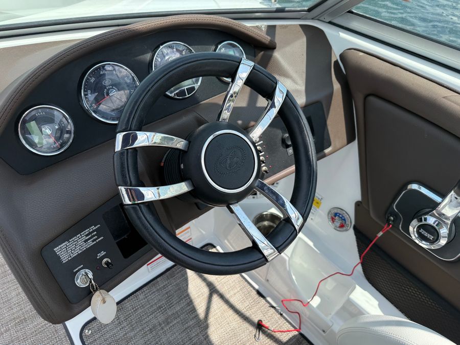 2024 Cobalt 220S, photo 16 of 20