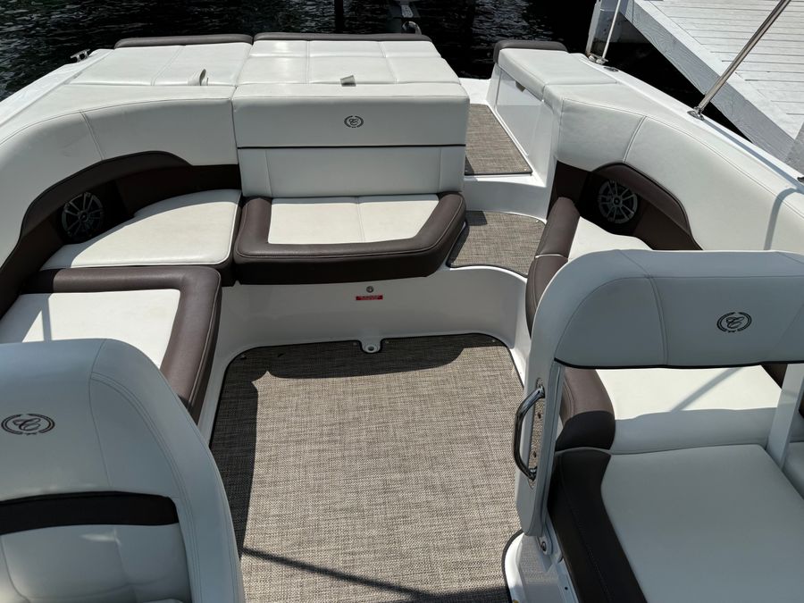 2024 Cobalt 220S, photo 12 of 20
