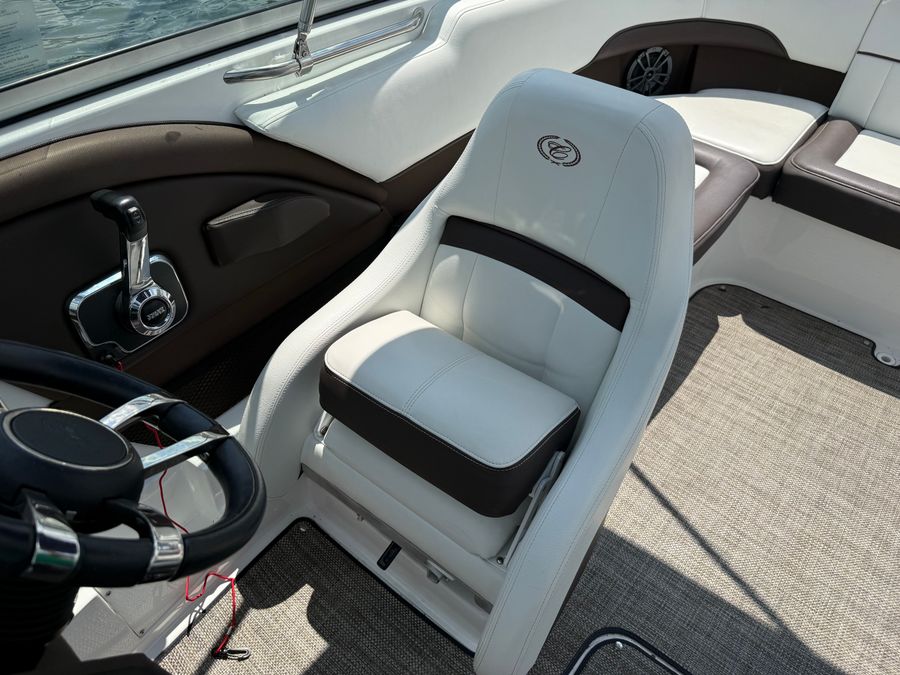 2024 Cobalt 220S, photo 14 of 20