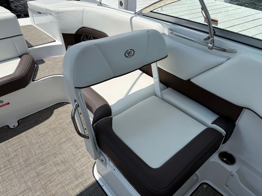 2024 Cobalt 220S, photo 10 of 20