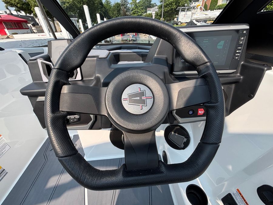 2026 Axis A200, photo 7 of 17