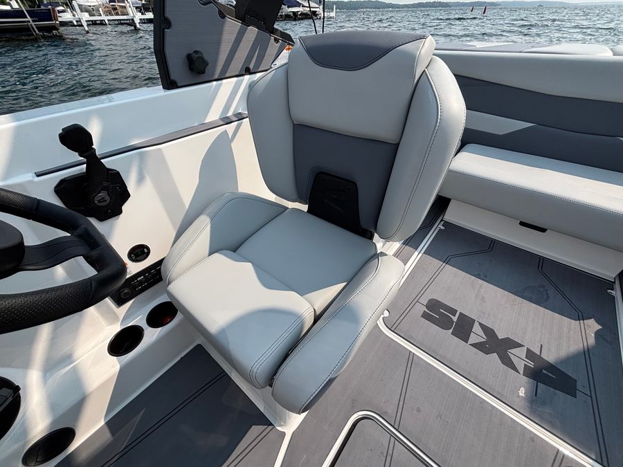 2026 Axis A200, photo 10 of 17