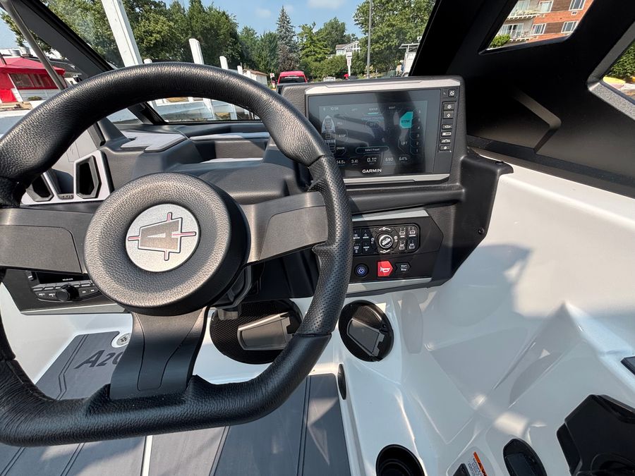 2026 Axis A200, photo 8 of 17