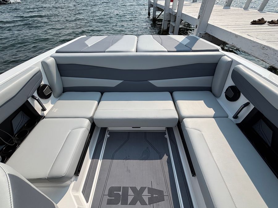 2026 Axis A200, photo 17 of 17