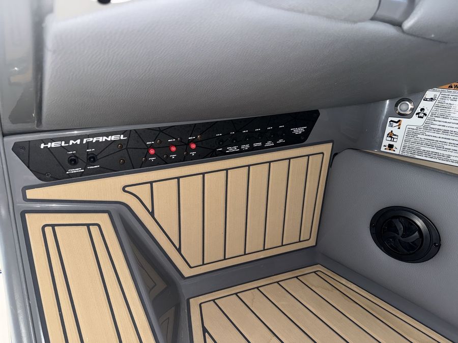 2021 Nautique Paragon G25, photo 24 of 25