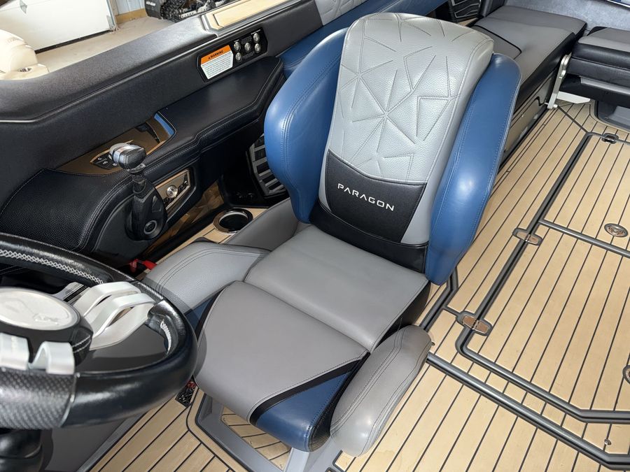 2021 Nautique Paragon G25, photo 20 of 25