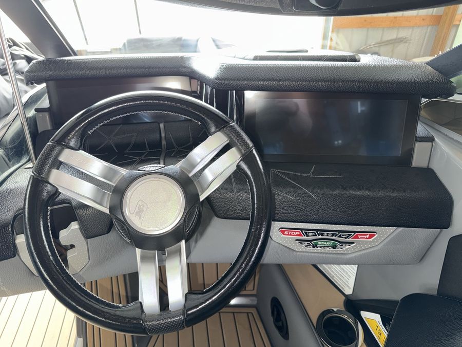 2021 Nautique Paragon G25, photo 18 of 25
