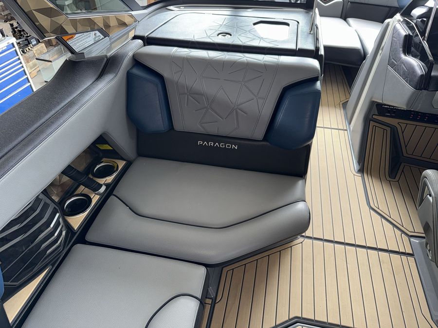 2021 Nautique Paragon G25, photo 17 of 25