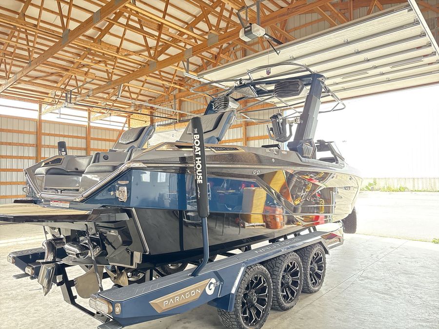 2021 Nautique Paragon G25, photo 7 of 25