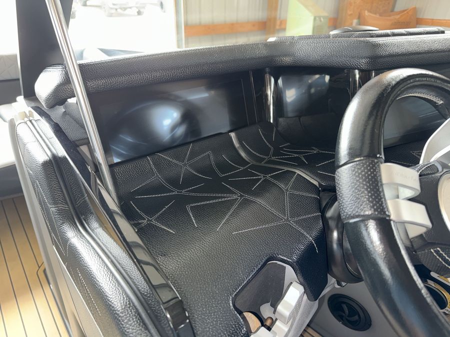 2021 Nautique Paragon G25, photo 10 of 25