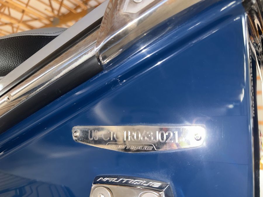 2021 Nautique Paragon G25, photo 23 of 25