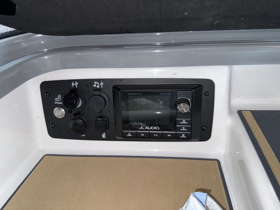 2021 Nautique Paragon G25, photo 19 of 25