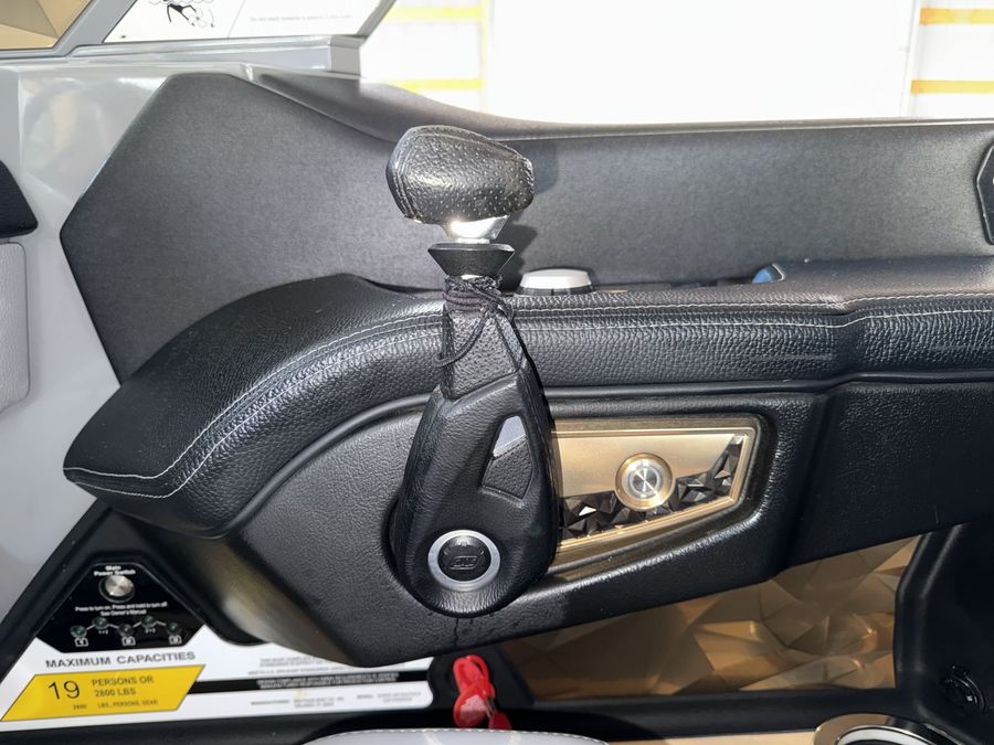 2021 Nautique Paragon G25, photo 12 of 25