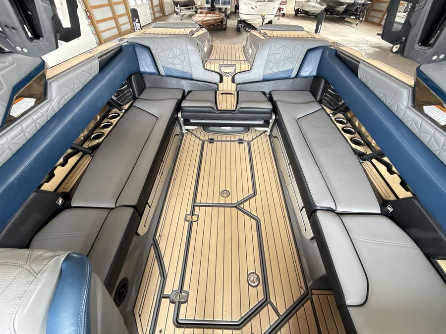 2021 Nautique Paragon G25, photo 15 of 25