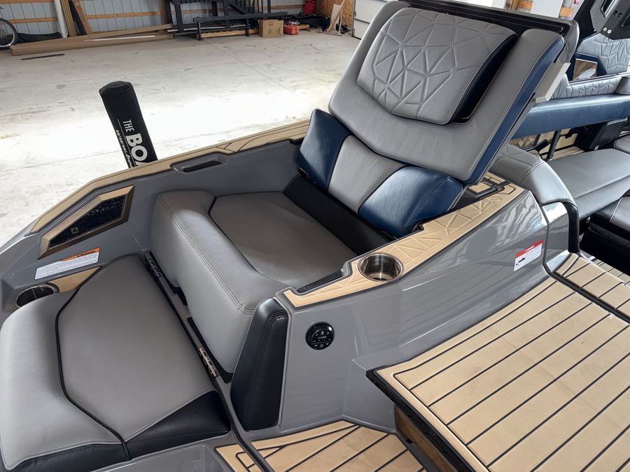 2021 Nautique Paragon G25, photo 25 of 25