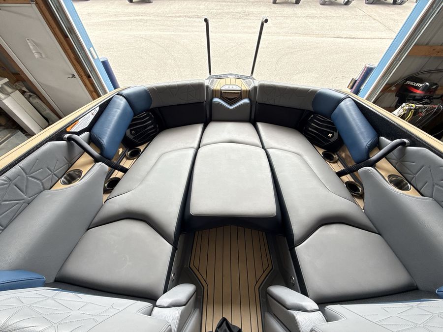 2021 Nautique Paragon G25, photo 16 of 25