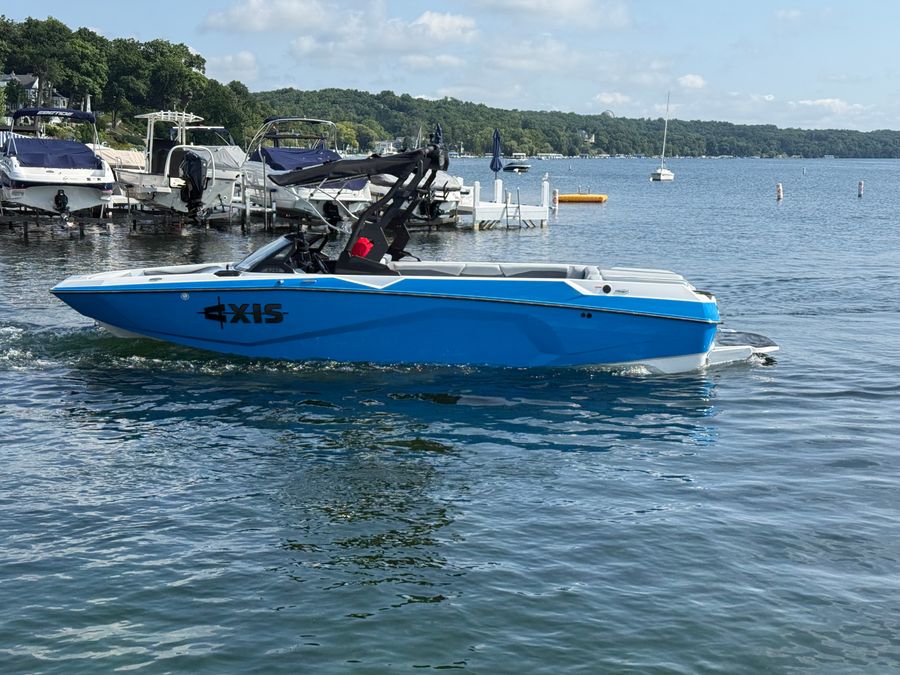 2026 Axis A245, photo 2 of 22
