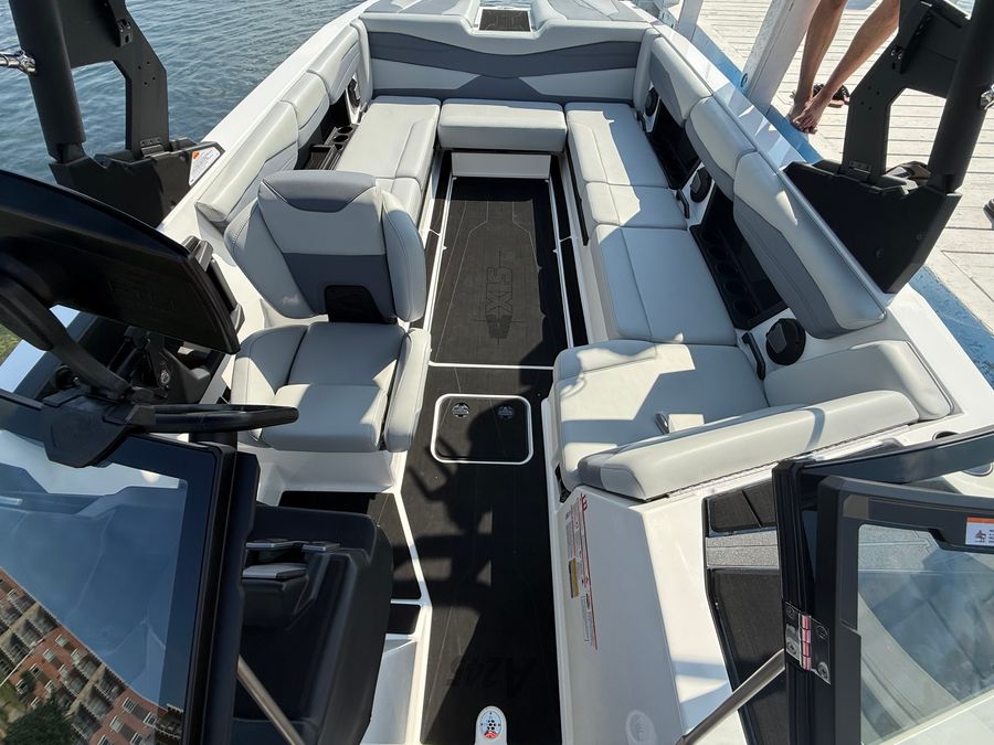 2026 Axis A245, photo 21 of 22