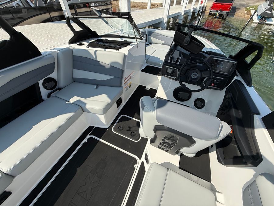 2026 Axis A245, photo 7 of 22