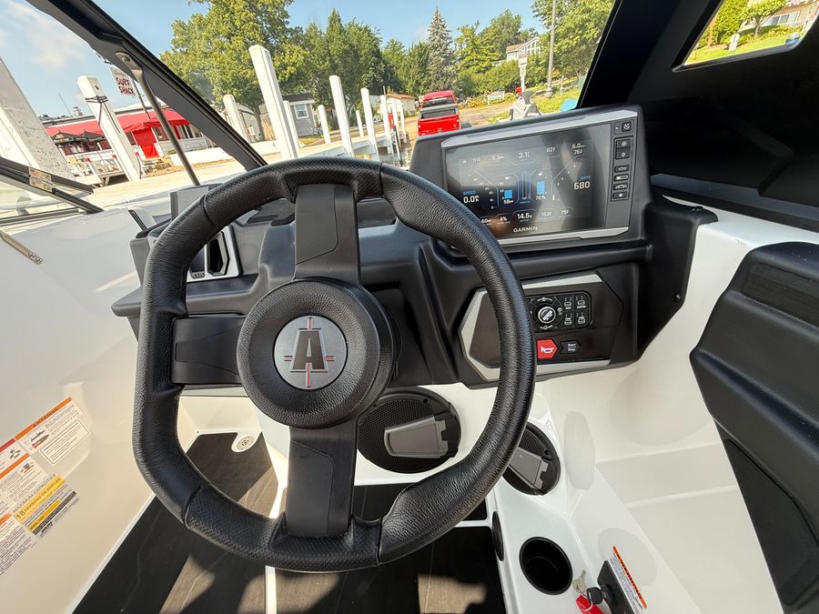 2026 Axis A245, photo 12 of 22