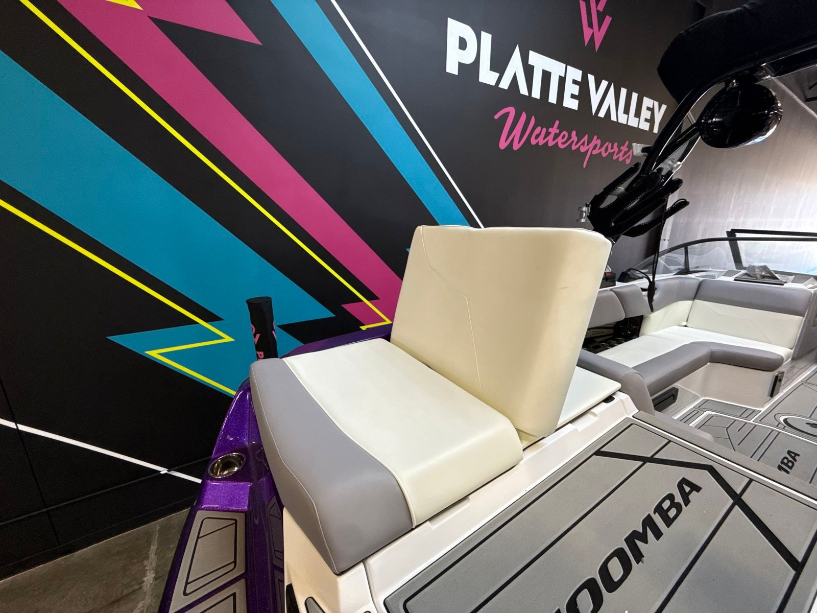 New Moomba Boat Inventory | Platte Valley Watersports