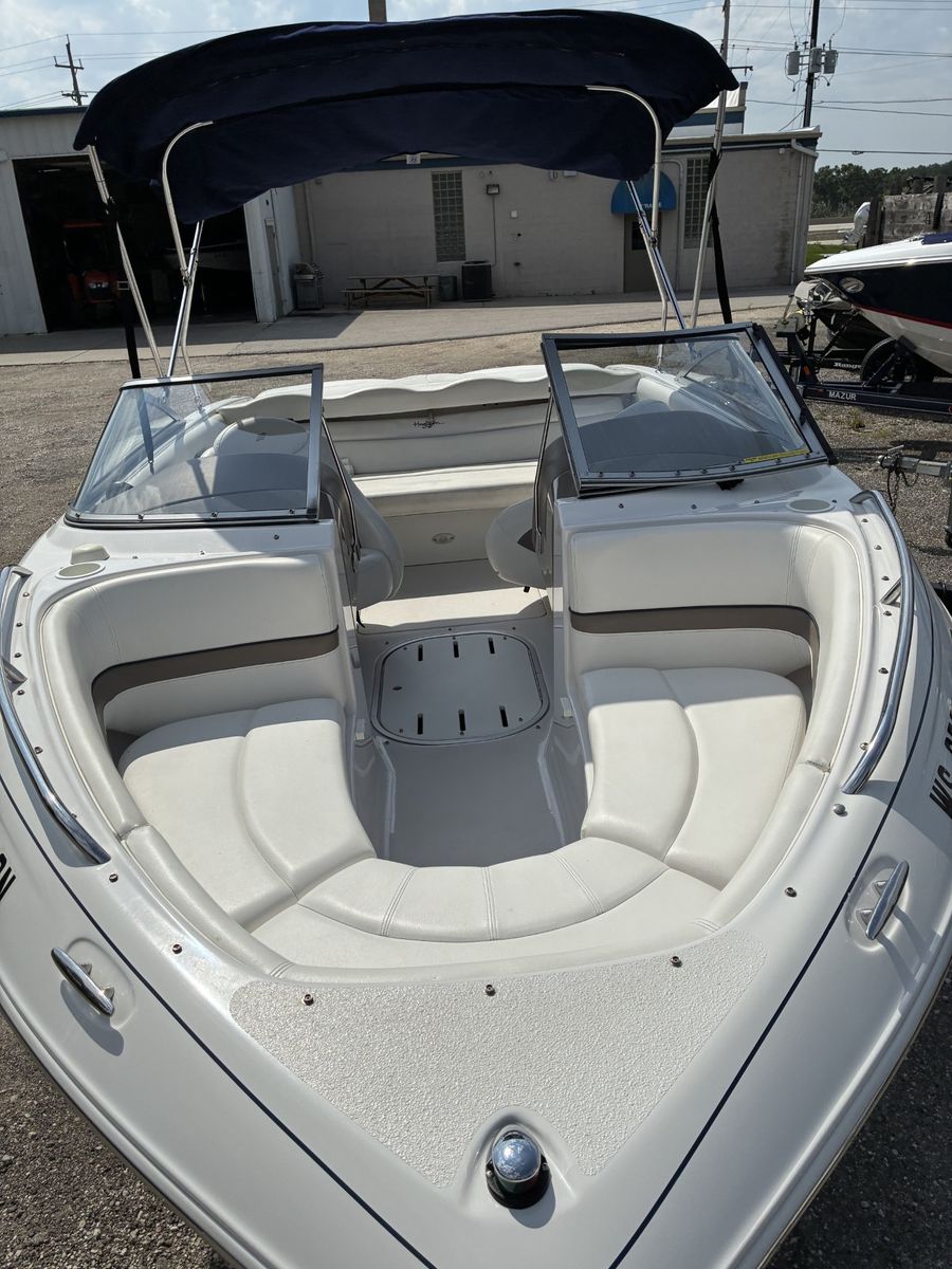 2004 Four Winns 190 HORIZON, photo 10 of 11