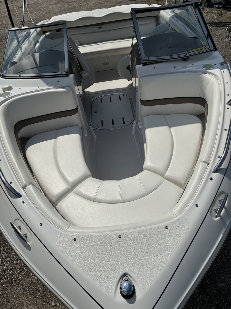2004 Four Winns 190 HORIZON, photo 11 of 11