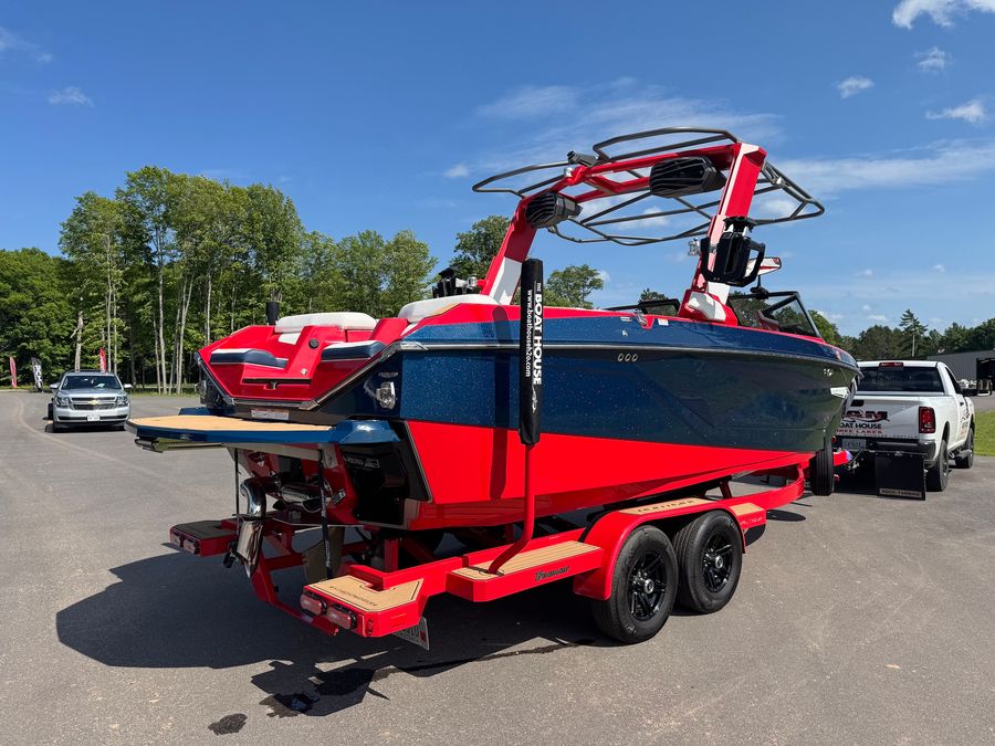 2022 Nautique G23, photo 3 of 28