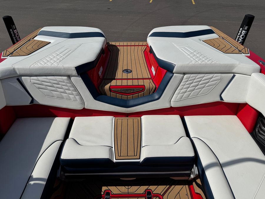 2022 Nautique G23, photo 22 of 28