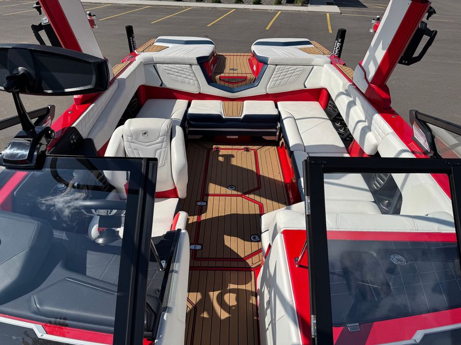 2022 Nautique G23, photo 10 of 28