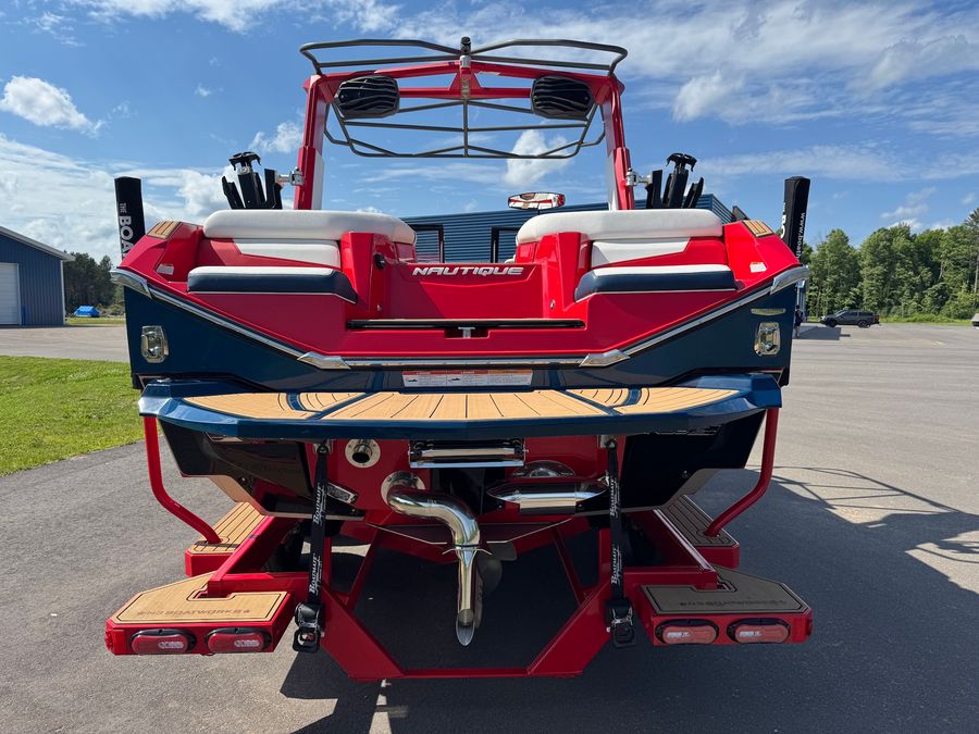 2022 Nautique G23, photo 5 of 28