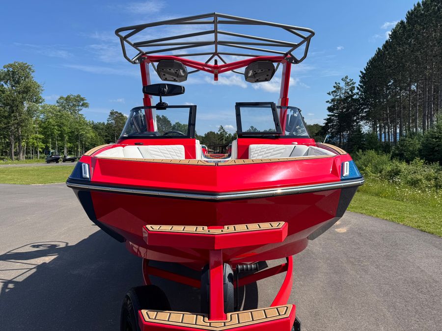 2022 Nautique G23, photo 7 of 28