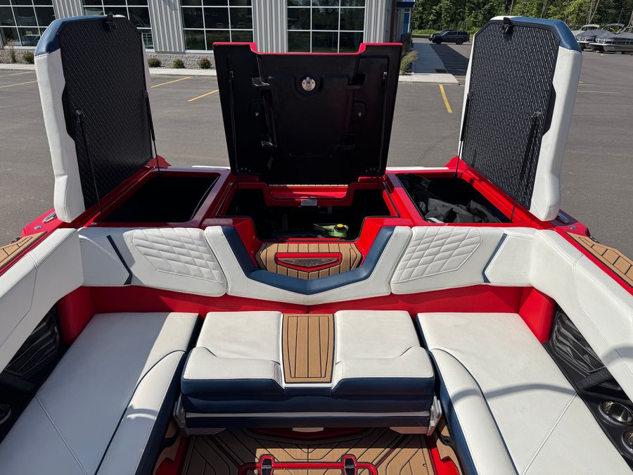 2022 Nautique G23, photo 24 of 28