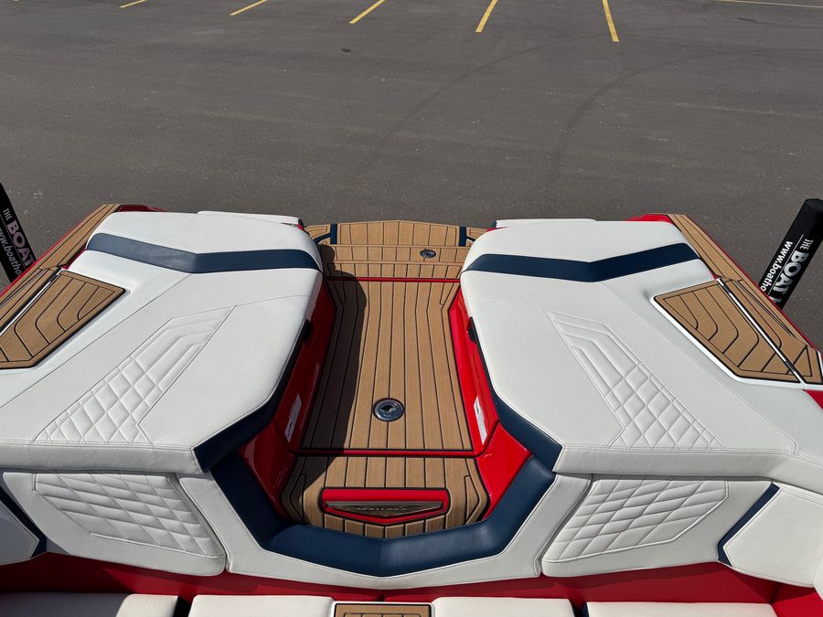 2022 Nautique G23, photo 23 of 28